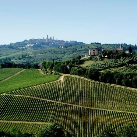 Agriturismo Fattoria Il Piano - Focolare - Apartamento *